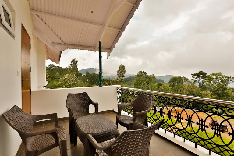 Others 5, Mystique stay resort, The Nilgiris