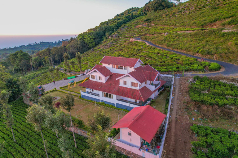 Others 2, Mystique stay resort, The Nilgiris