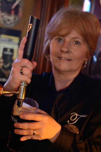 Food & Drinks 5, Treacy's Hotel & Slaney Suites Wexford