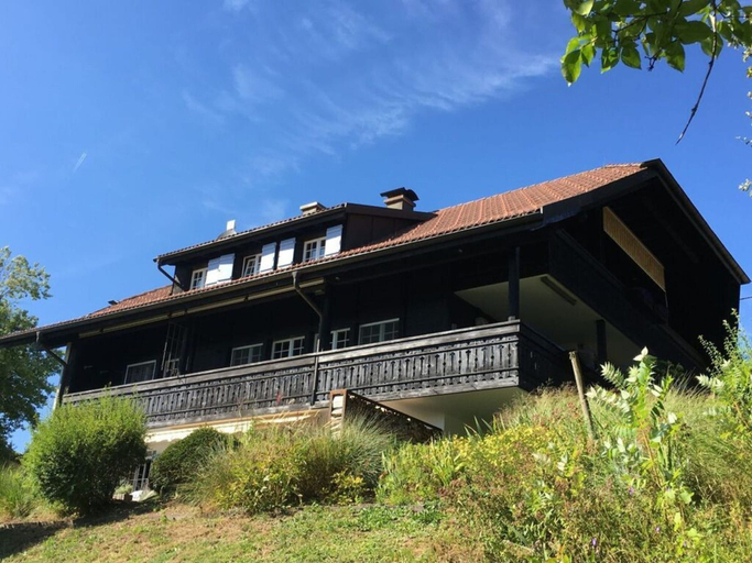 Exterior 4, Apartment Deluxe Suite, Waldshut
