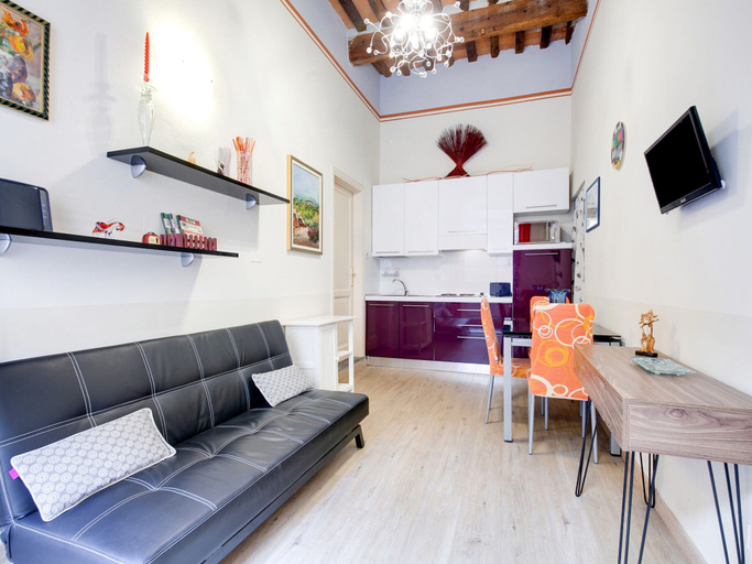 Private kitchen 5, Mansion in Lucca Near Via Fillungo, Lucca