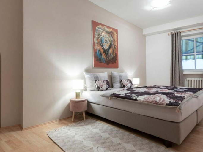 Room 4, Perwanger Modern Retreat, Bolzano