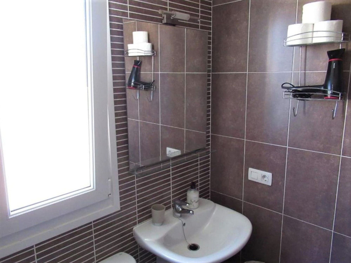 Bathroom 3, Belvilla by OYO La Maison des Sables, Las Palmas