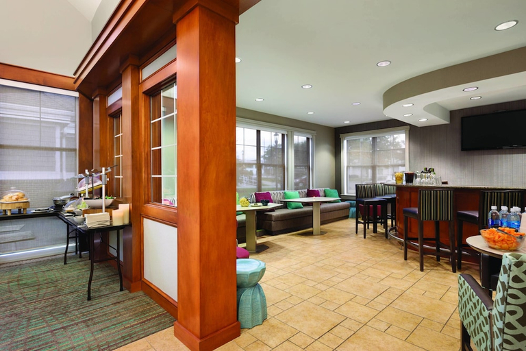 Food & Drinks 4, Residence Inn by Marriott Newport/Middletown, Newport