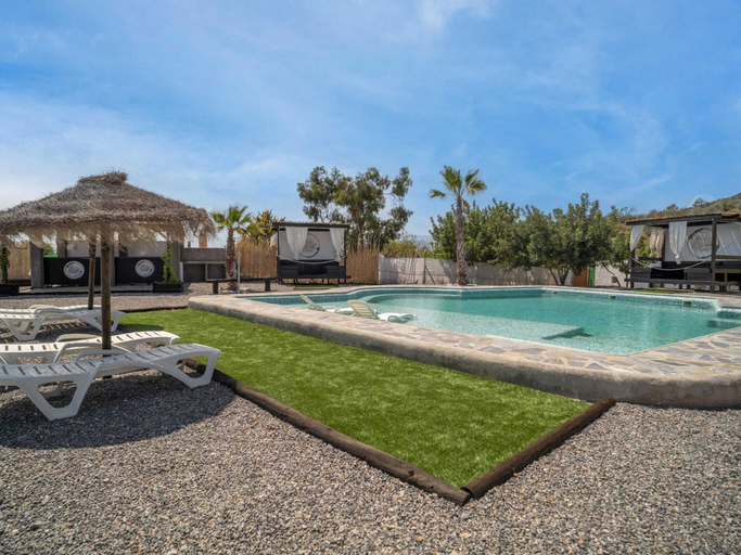 Primary image, Rural House Adra near Beaches & Views, Almería