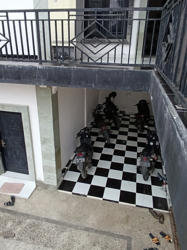 Rama Homestay Damboga, Lombok