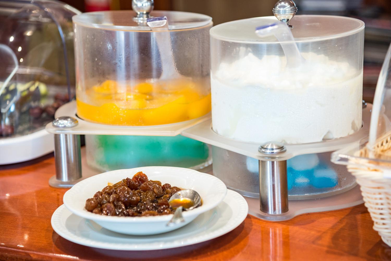 Food & Drinks 5, Andreolas Luxury Suites, Ionian Islands
