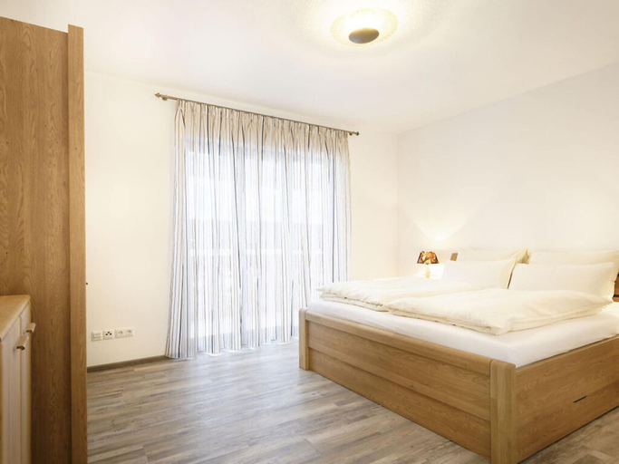 Bedroom, Schachen Comfortable Holiday Residence, Garmisch-Partenkirchen