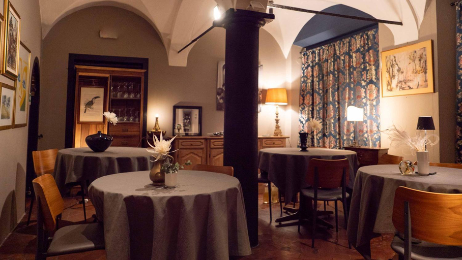 Food & Drinks 4, Quel Castello Di Diegaro, Forli' - Cesena