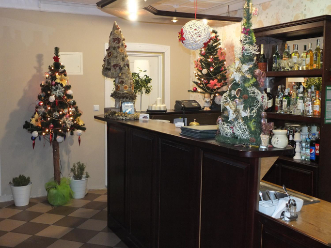 Food & Drinks 2, Zajazd Galicja, Krosno