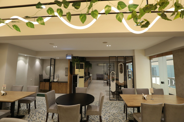 Food & Drinks 5, Hotel Privya Rooms and banquet Surat, Surat