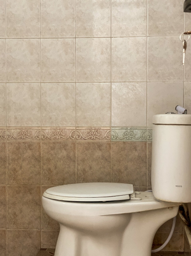 Bathroom 5