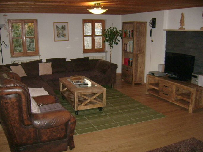 Others 5, Pleasant Apartment in Bavaria, Freyung-Grafenau