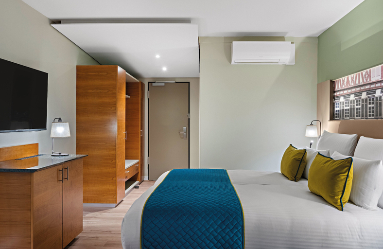 Bedroom 4, Leonardo Hotel Esslingen, Esslingen