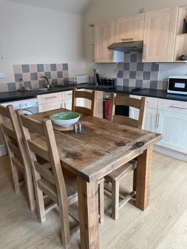 Setcops Farm Holiday Cottages, North Lincolnshire
