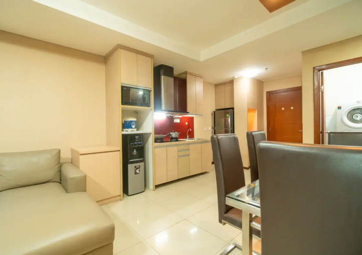 Dining Room 4