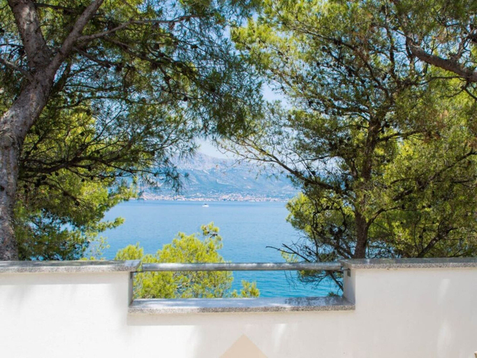 Others 5, Apartment Villa Rosea, Trogir