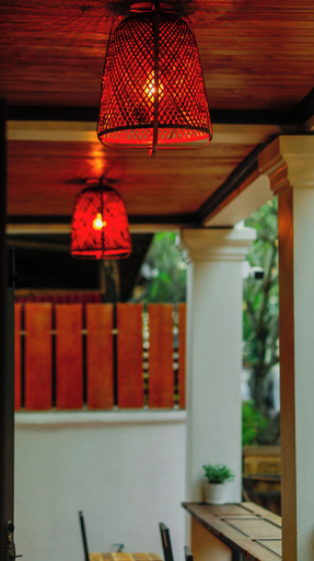 Others 5, Kosy Villa, Luang Prabang