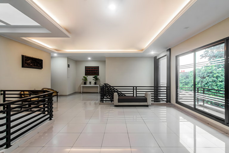 Others 5, TOS Guest House, Jakarta Timur