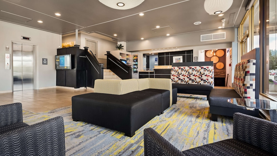 Others 5, Best Western Plus Milwaukee West, Milwaukee