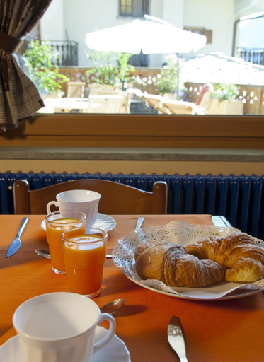 Food & Drinks 5, Miramonti Affittacamere Guest House, Aosta