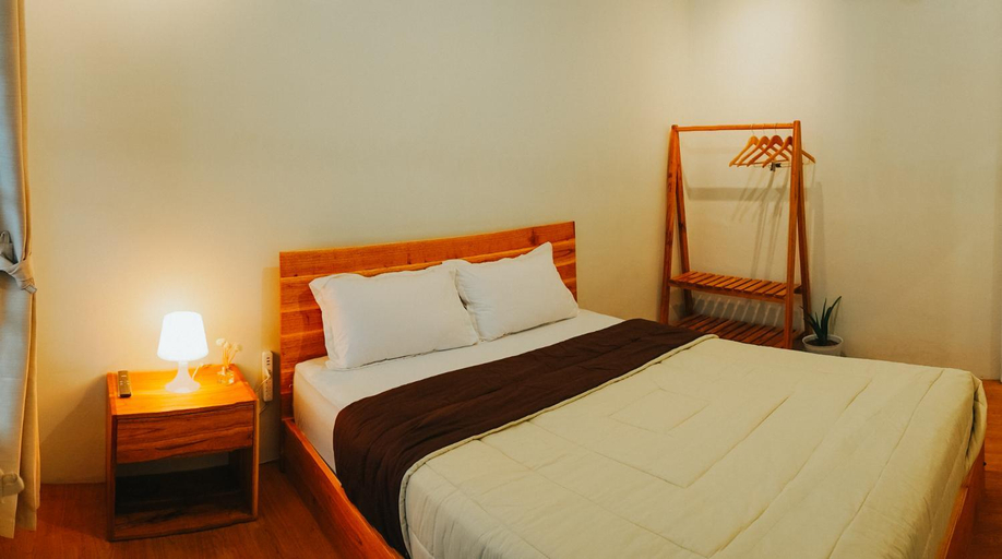 Bedroom 4, Hotel Gunung Mas Syariah, Wonosobo