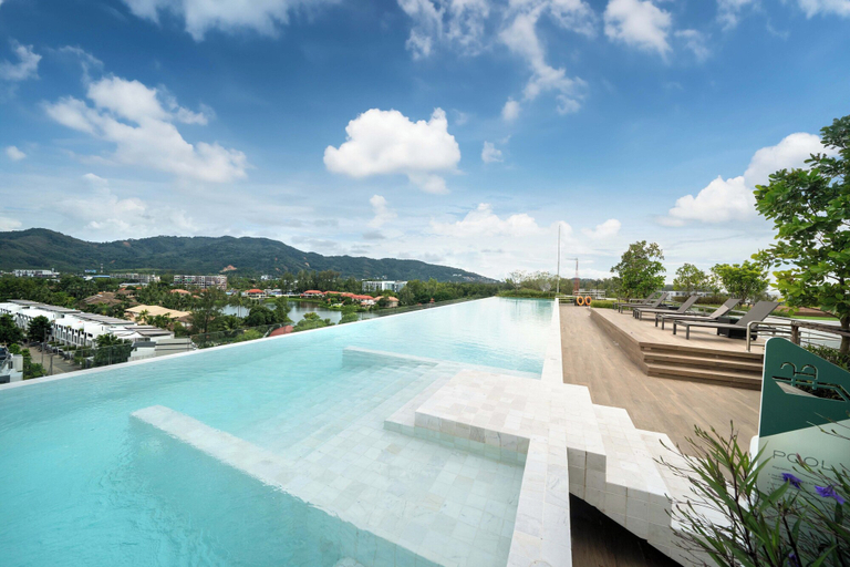 Sport & Beauty 5, Laguna Skypark B2512, Phuket Island