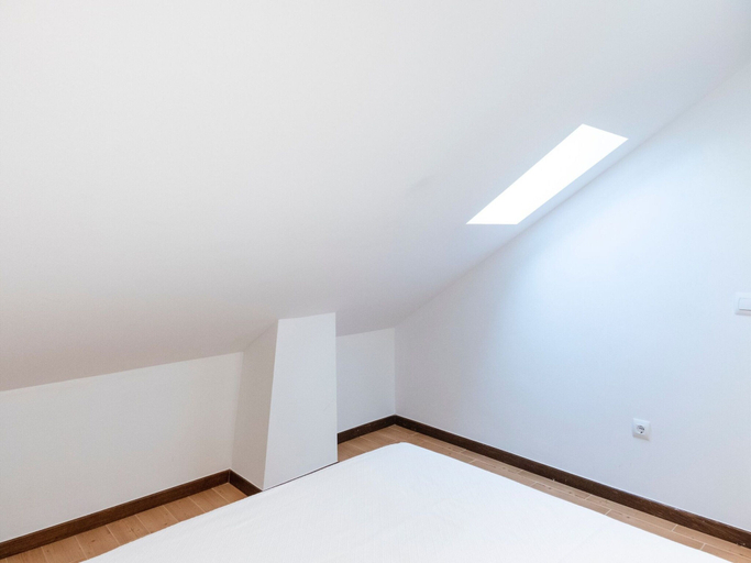 Room 5, Belvilla by OYO Apartamento Lanzada, Pontevedra