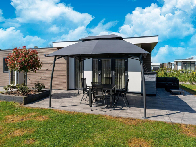 Exterior 3, Rural House on Park Near Molenschot, Gilze en Rijen