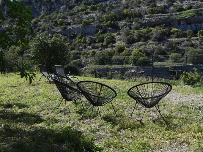 Exterior 5, Minerve Holiday Home With Garden, Hérault
