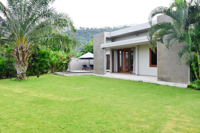 Exterior & Views 5, Villa Tia at Setangi, Lombok