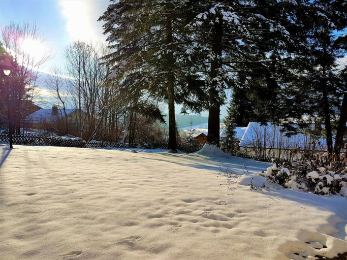 Others 2, Crystal Holiday Home, Straubing-Bogen