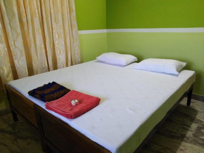 Bedroom 8
