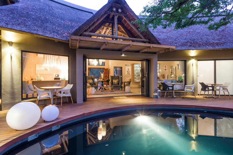 Sport & Beauty 3, AM Lodge, Mopani