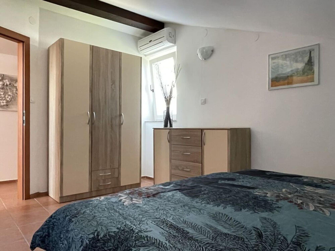 Room 3, Appartement Lady Daniela, Lovran
