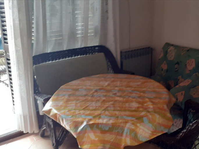 Bedroom 3, Apartments Rudi - One Bedroom Apartment with Terrace, Novi Vinodolski