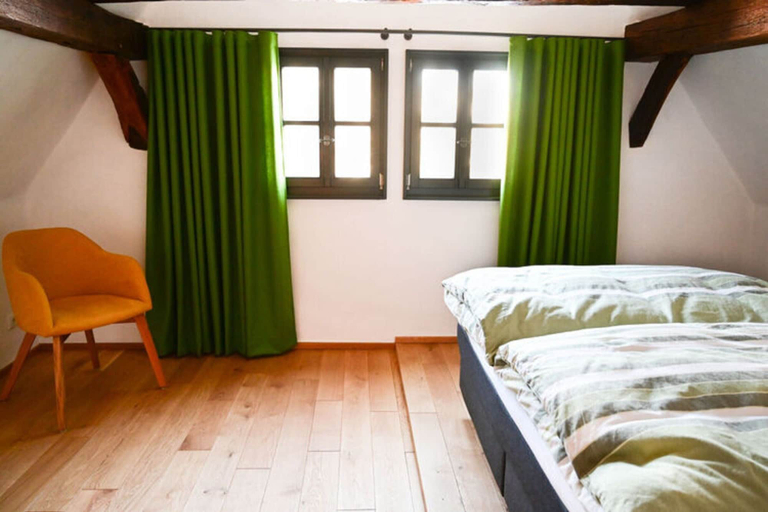 Bedroom 3, Holiday Home Time out in the Monument, Main-Spessart