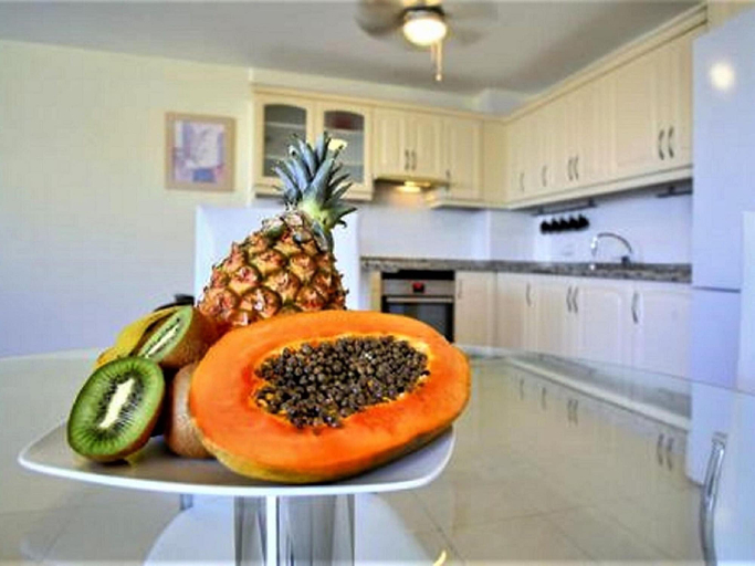 Dining 2, Belvilla by OYO Apartamento Sol y Paraaso I, Santa Cruz de Tenerife