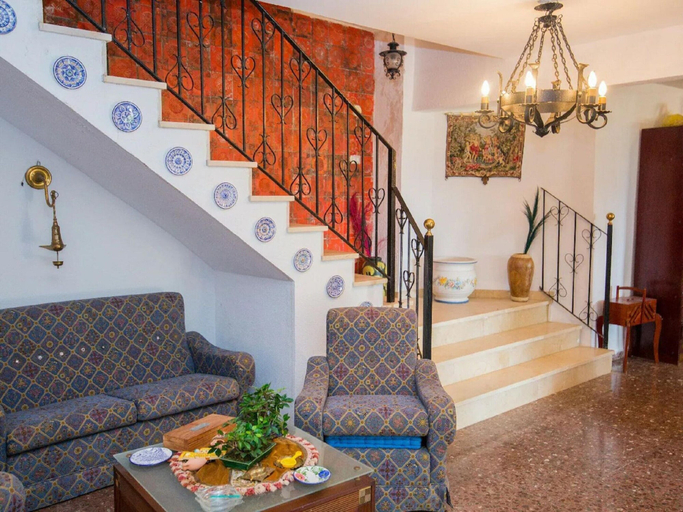 Others 5, Villa Near Valencia With Private Pool, Valencia