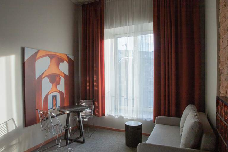 Others 4, Resume Apartments, Kauno
