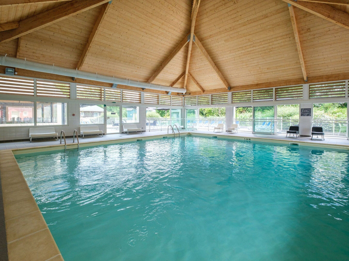 Pool 5, Beautiful Holiday Home With Linen Package, Maine-et-Loire