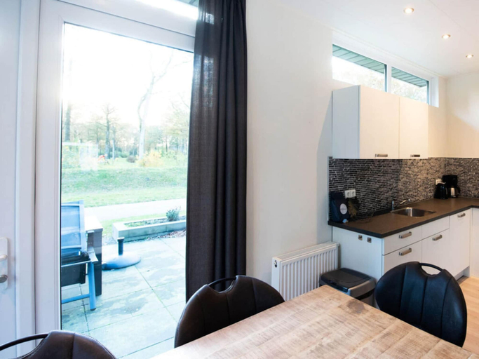 Dining, Pavilion 6 People XL, Ooststellingwerf