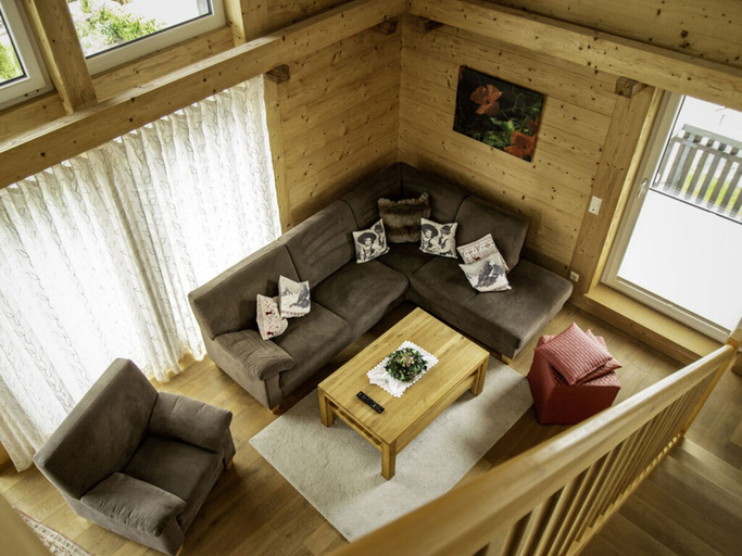 Others 3, Nice Apartment in Bolsterlang, Oberallgäu