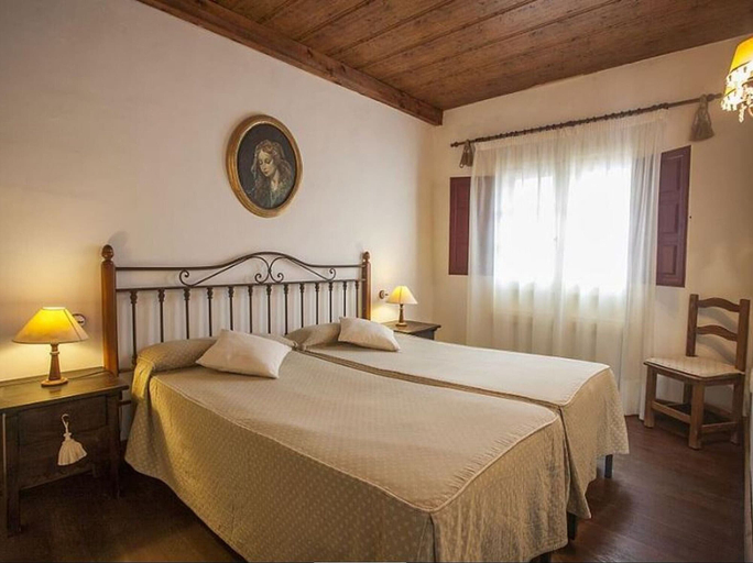 Room, Belvilla by OYO San Miguel 1dormitorio 2pax, Santa Cruz de Tenerife