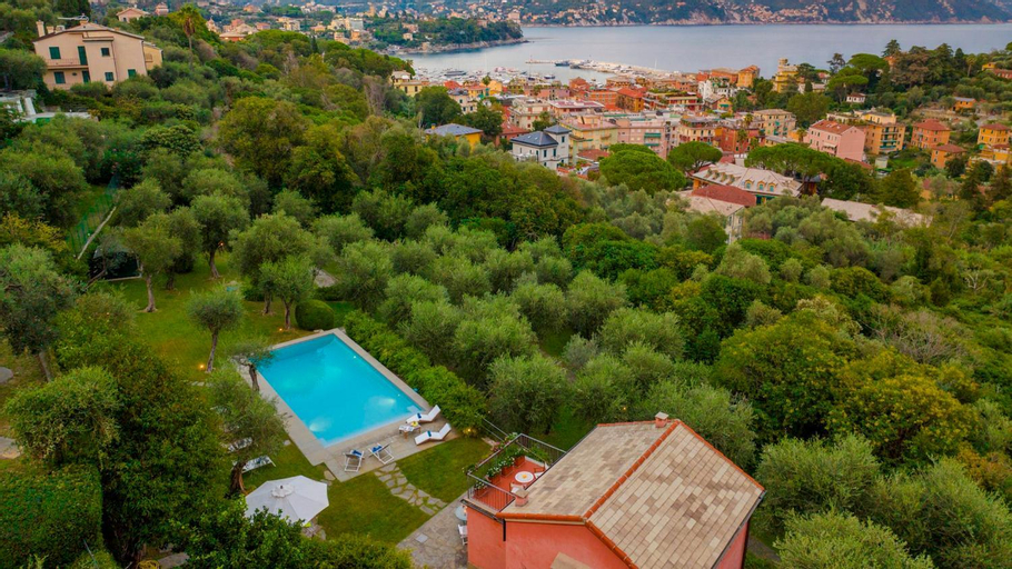 Exterior & Views 4, Villa Bellavista 8+1, Emma Villas, Genova