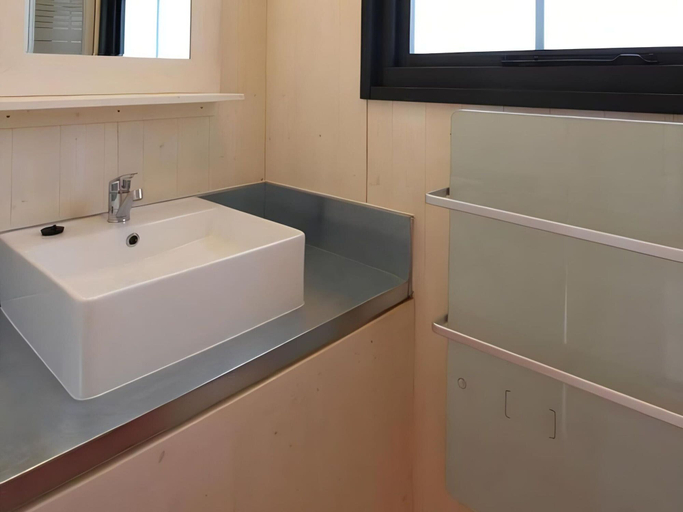 Bathroom 4, Apartment in Morbihan Park, Close to the sea, Morbihan