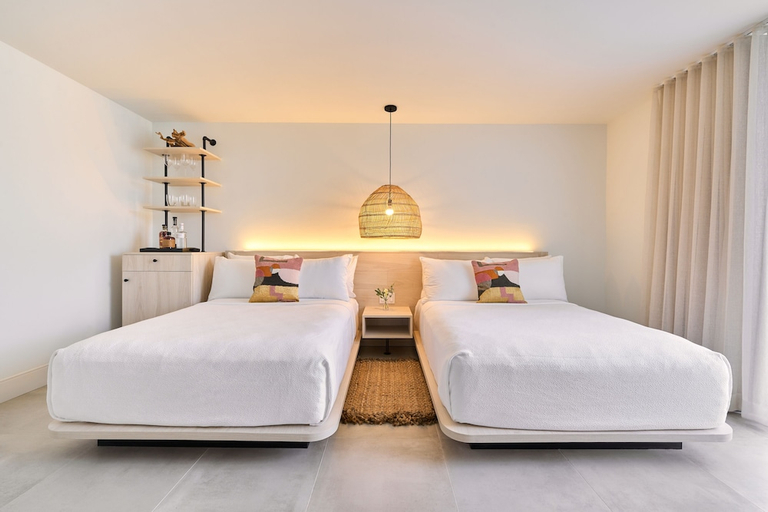 Bedroom 3, Hotel Greystone - Adults Only, Miami-Dade