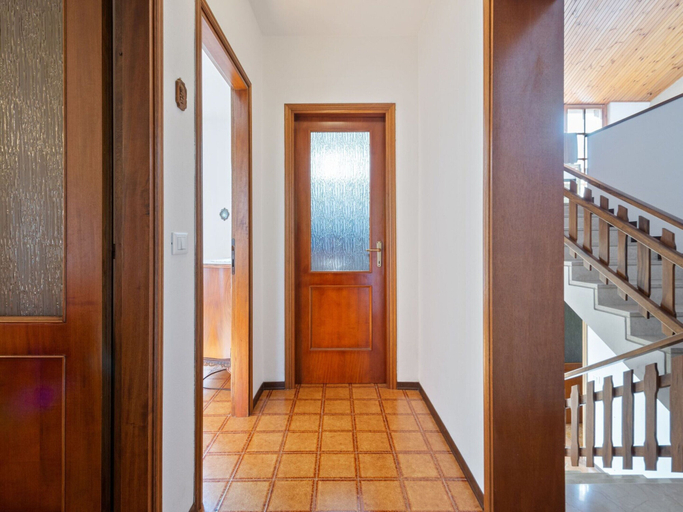 Interior, Spacious Holiday Home in Marciaga With Garden, Verona
