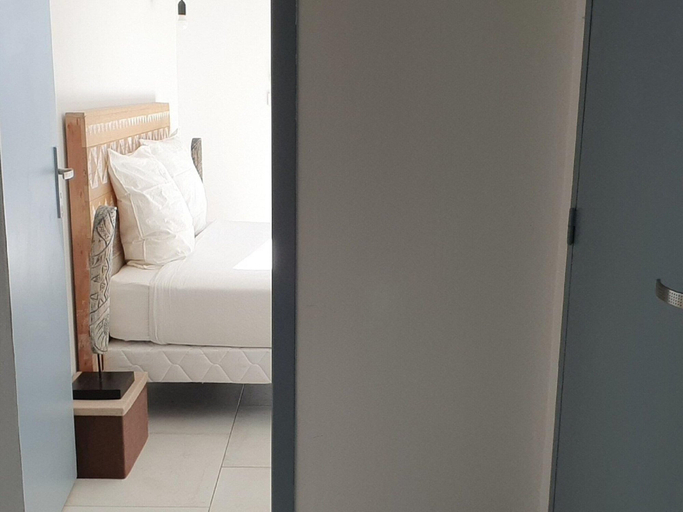 Bedroom 3, Villa in Lorgues with Private Pool, Var