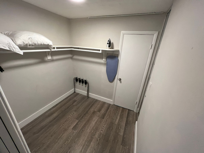 Bathroom 3, Artrageous On The River, Broward